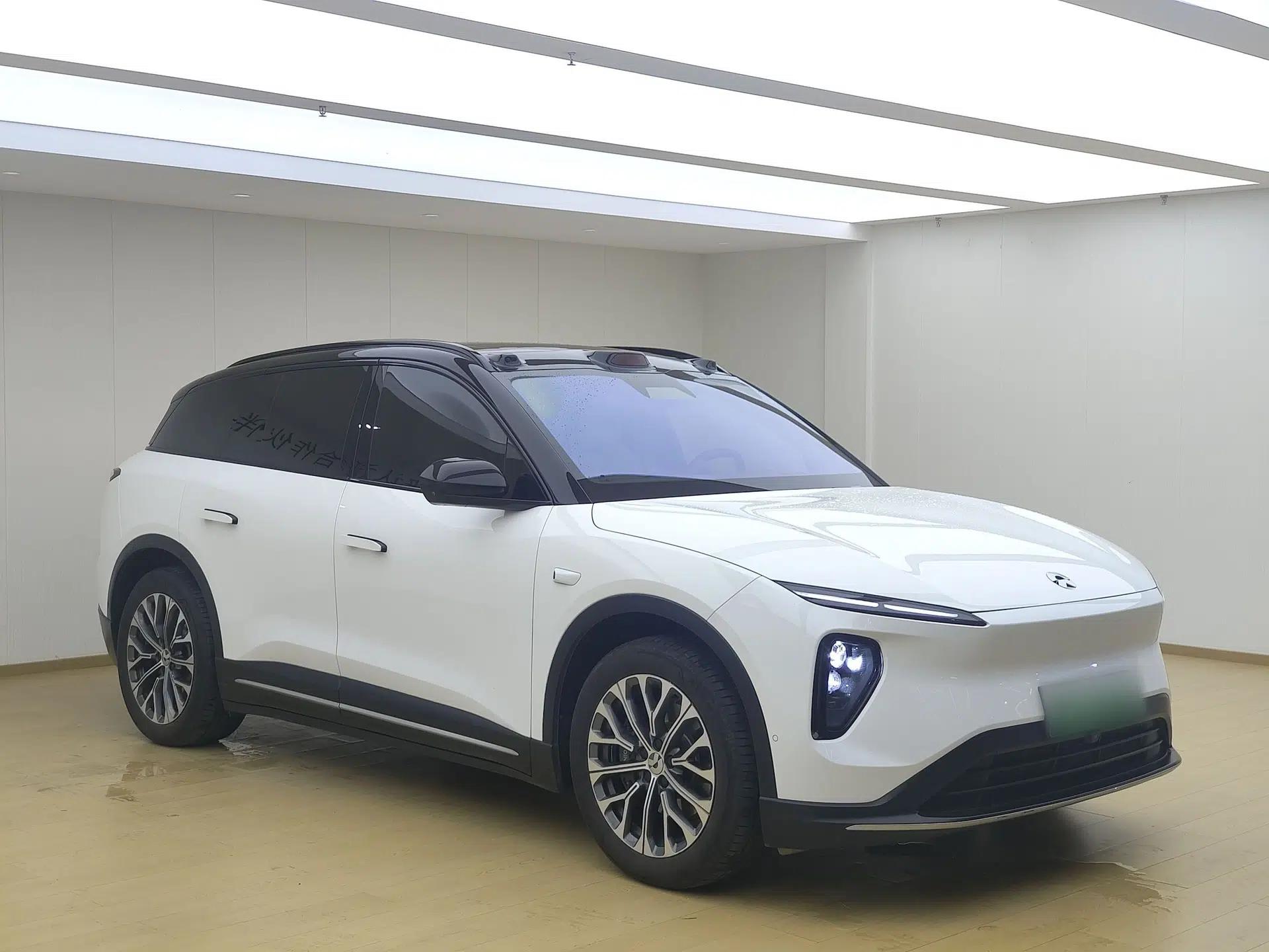 Nio ES6 2024 100kWh — миниатюра 3