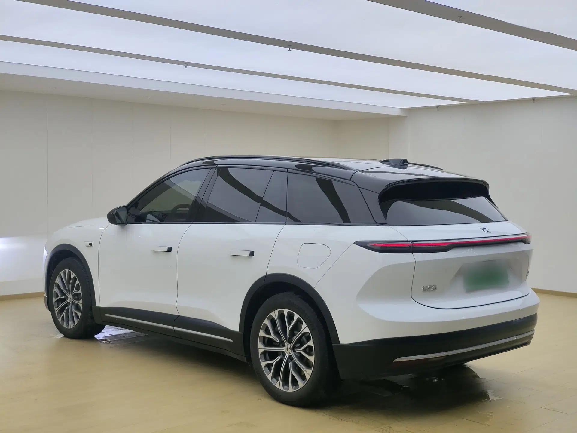 Nio ES6 2024 100kWh — миниатюра 4