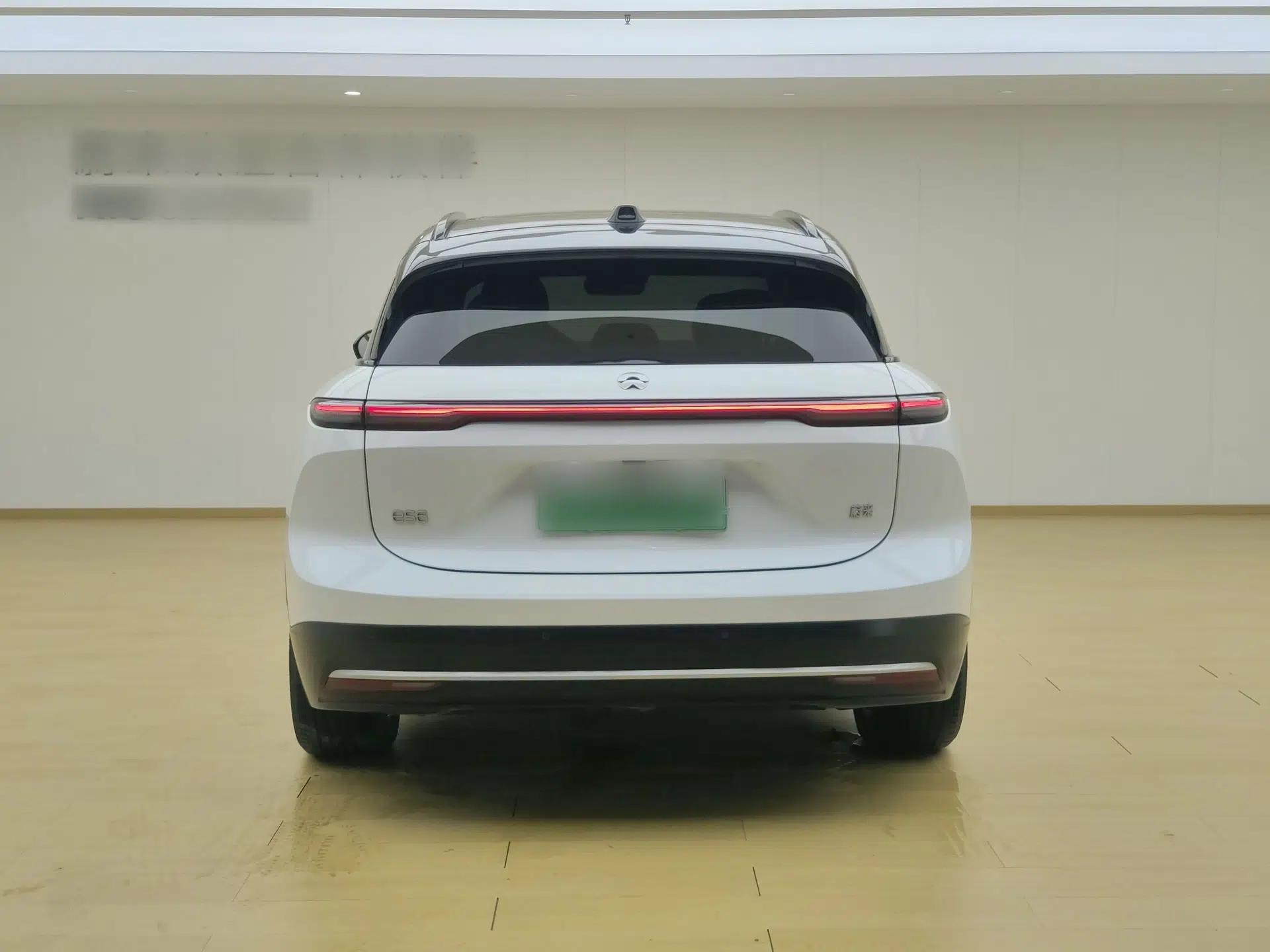 Nio ES6 2024 100kWh — миниатюра 5