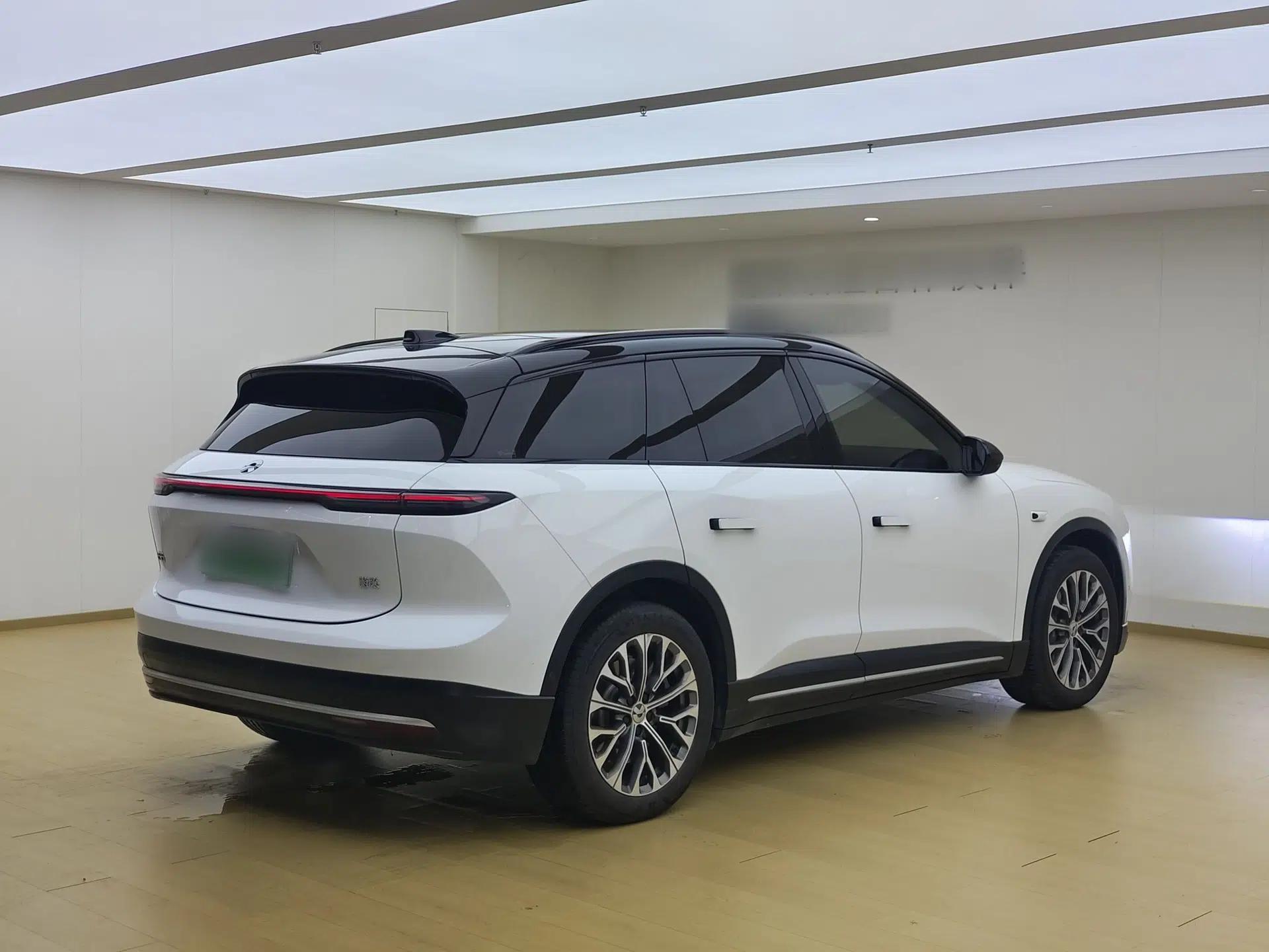 Nio ES6 2024 100kWh — миниатюра 6