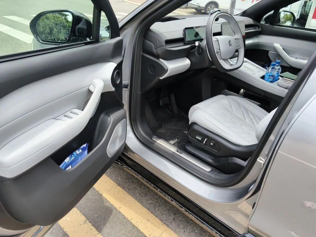 Nio ES6 2025 75 kWh — миниатюра 16