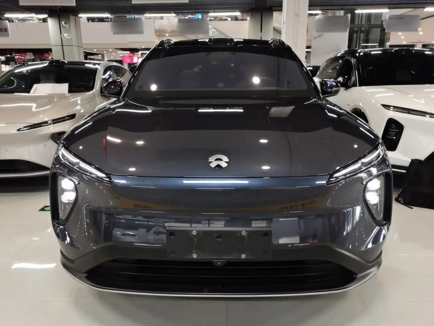 Nio ES6 2024 75 kWh — миниатюра 2