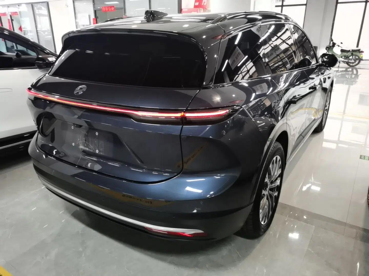 Nio ES6 2024 75 kWh — миниатюра 6