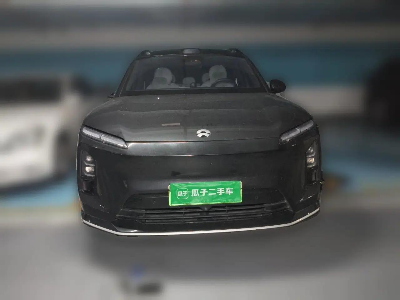 Nio ES6 2025 75 kWh — миниатюра 2