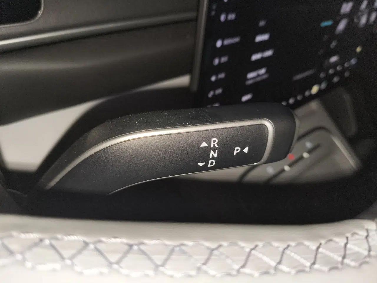 Nio ES6 2025 75 kWh — миниатюра 14