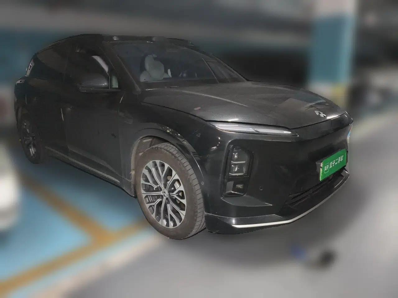 Nio ES6 2025 75 kWh — миниатюра 3