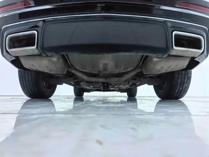 Cadillac XT6 2021 2.0T Mild Hybrid 7-Seat AWD Luxury — миниатюра 9