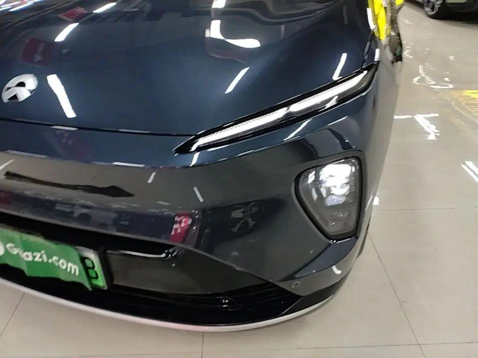 Nio ES8 2024 75 kWh Executive Edition — миниатюра 8