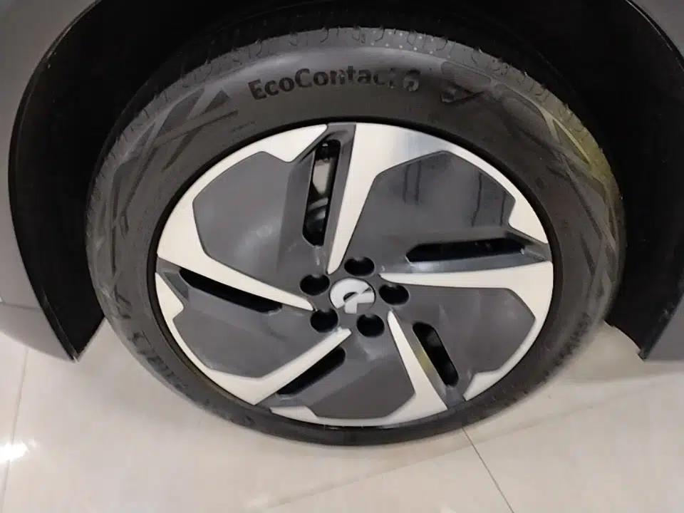 Nio ES8 2024 75 kWh Executive Edition — миниатюра 10