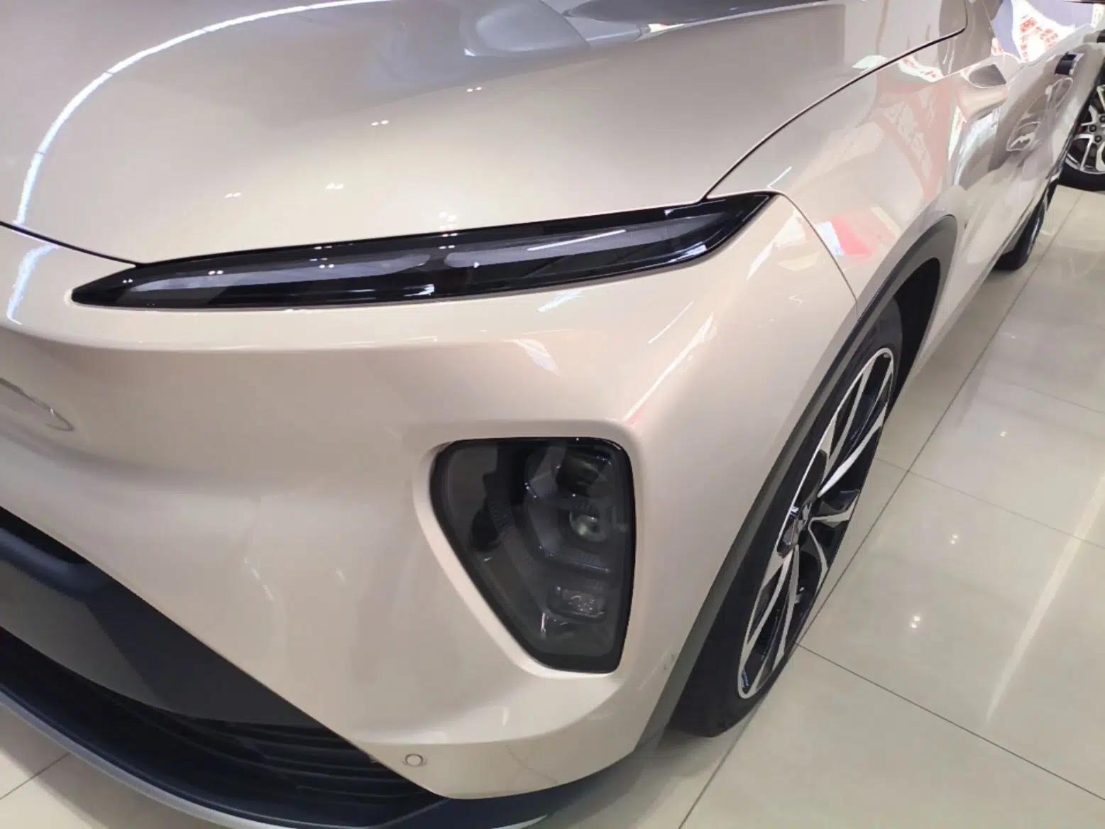 Nio ES8 2023 100kWh Signature Edition — миниатюра 8