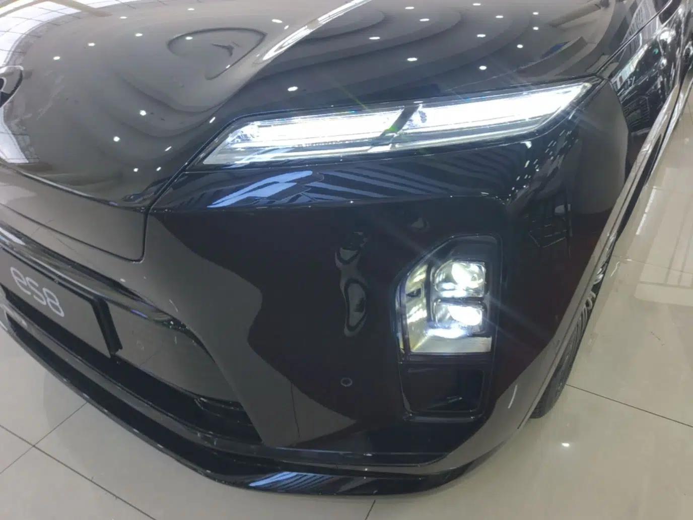 Nio ES8 2026 Model 6-seat Executive Luxury Edition — миниатюра 8