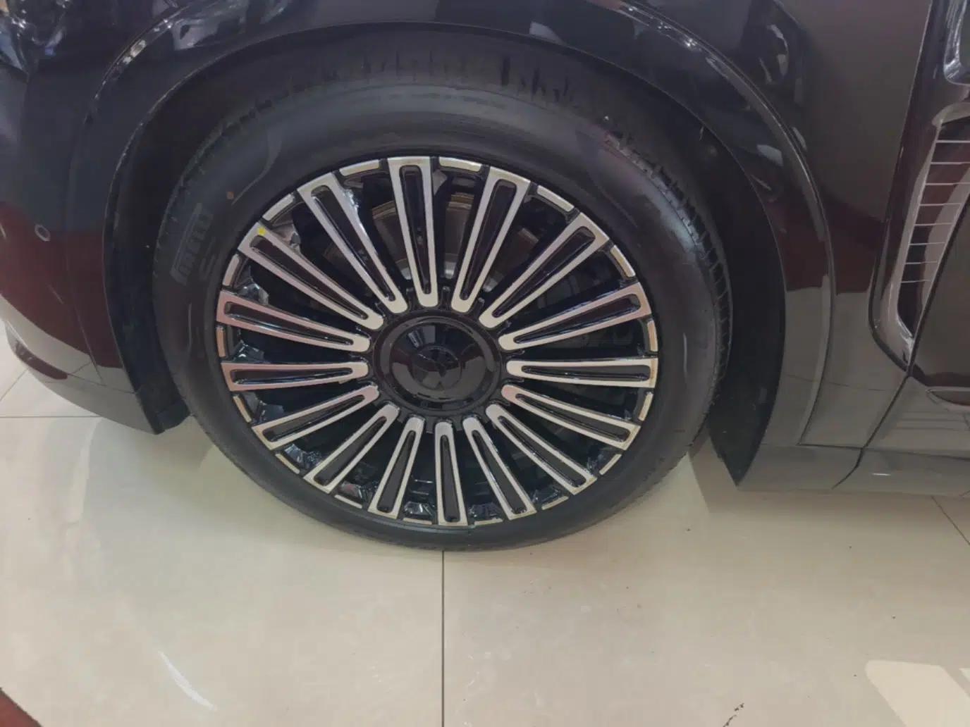 Nio ES8 2026 Model 6-seat Executive Luxury Edition — миниатюра 10