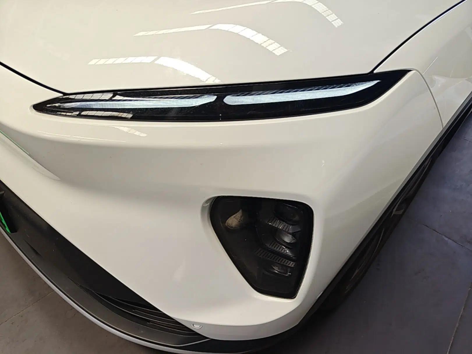 Nio ES8 2023 75 kWh — миниатюра 8