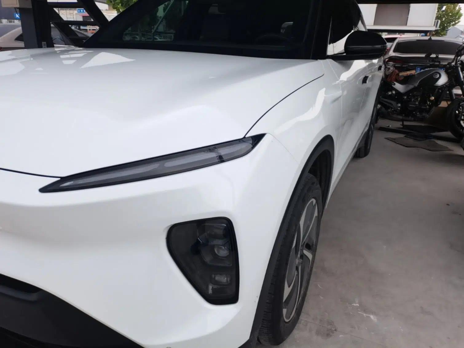 Nio ES8 2023 75 kWh — миниатюра 8