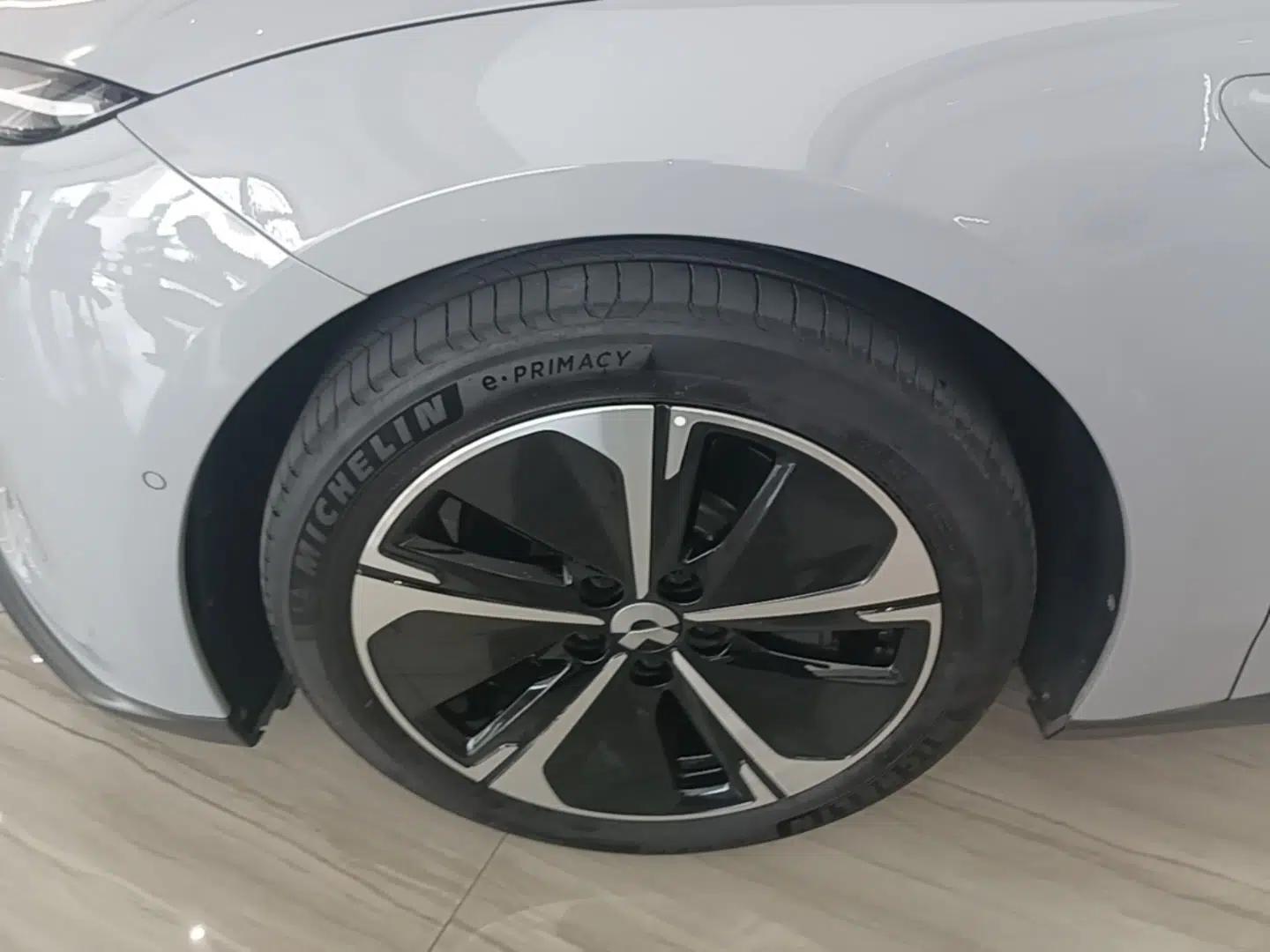 Nio ET5T 2024 75kWh Touring — миниатюра 15
