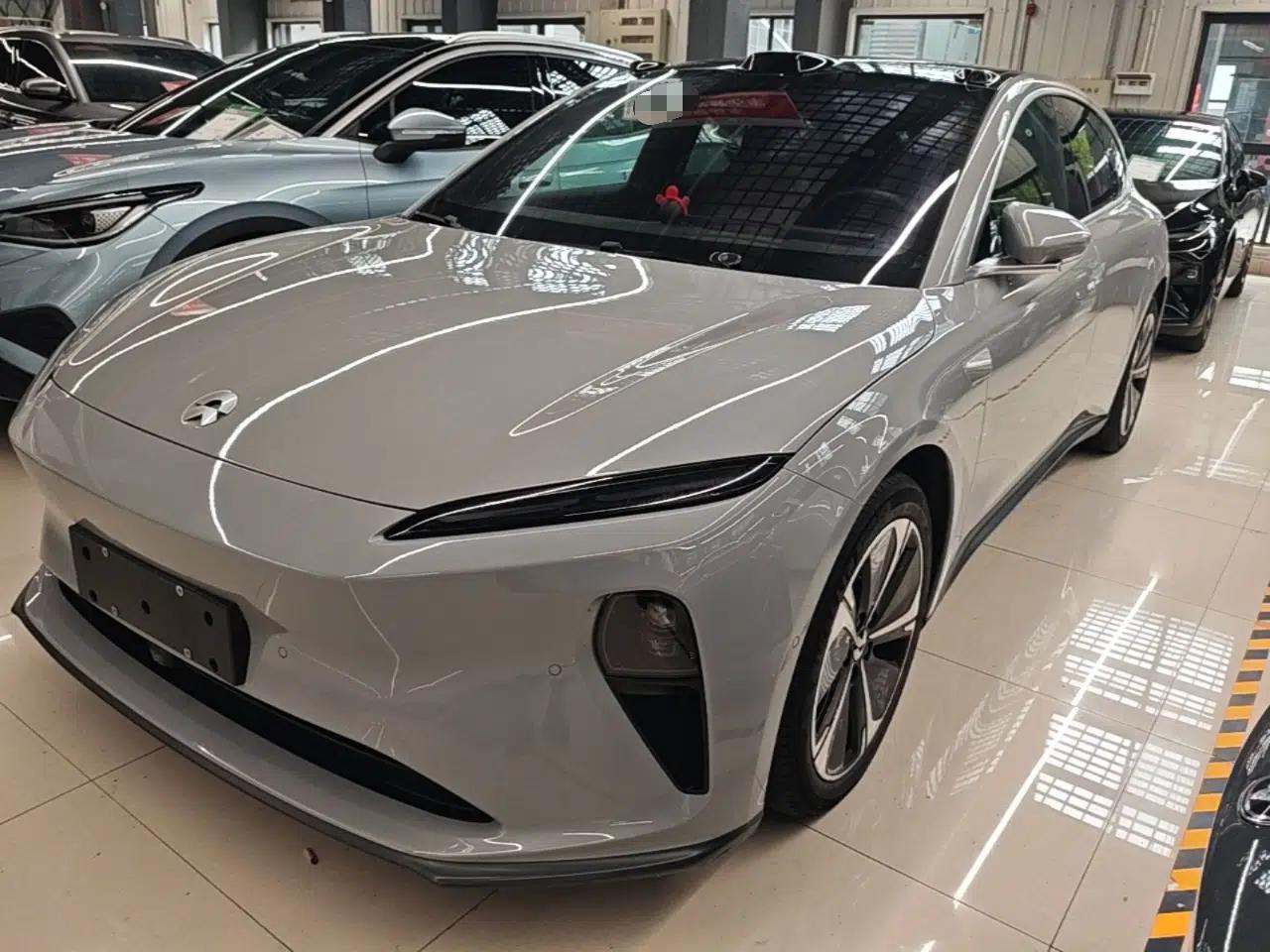 Nio ET5T 2023 75 kWh Touring — миниатюра 1