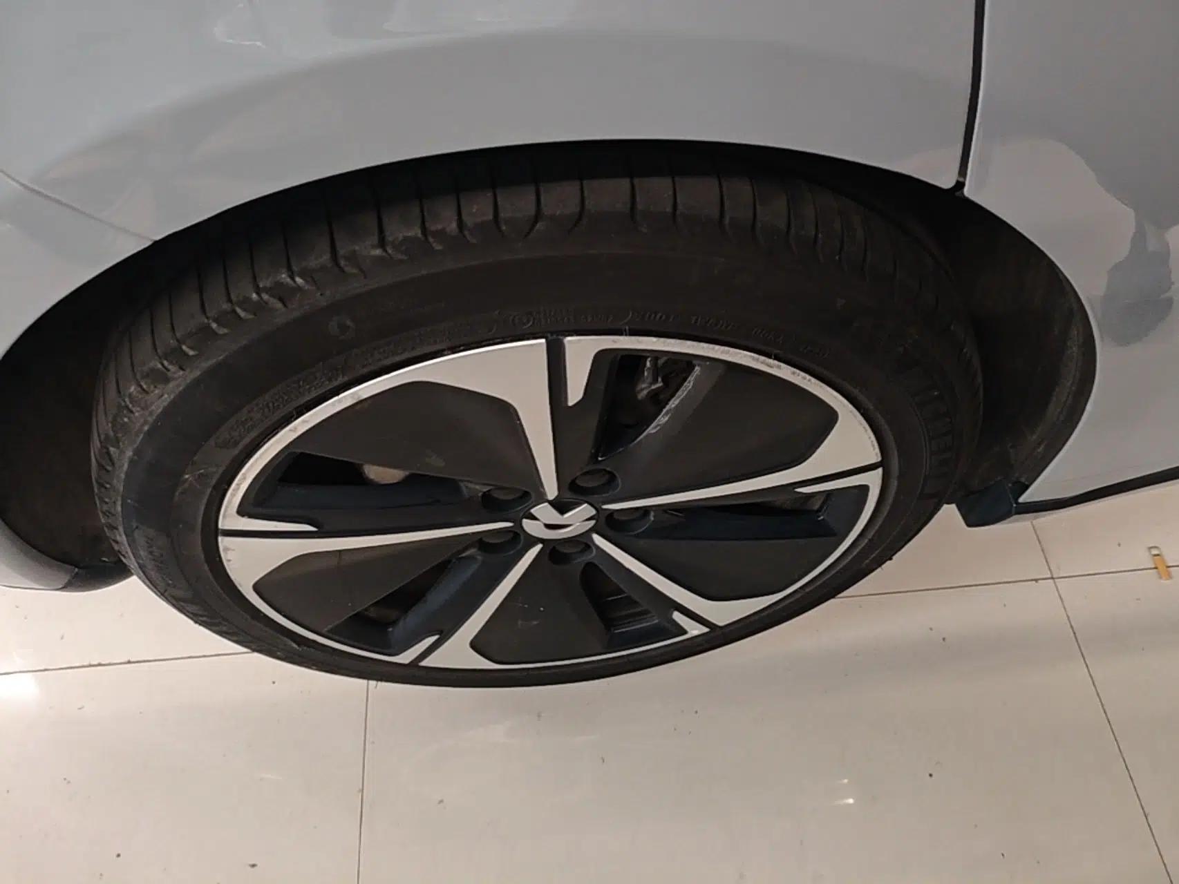 Nio ET5T 2023 75 kWh Touring — миниатюра 11