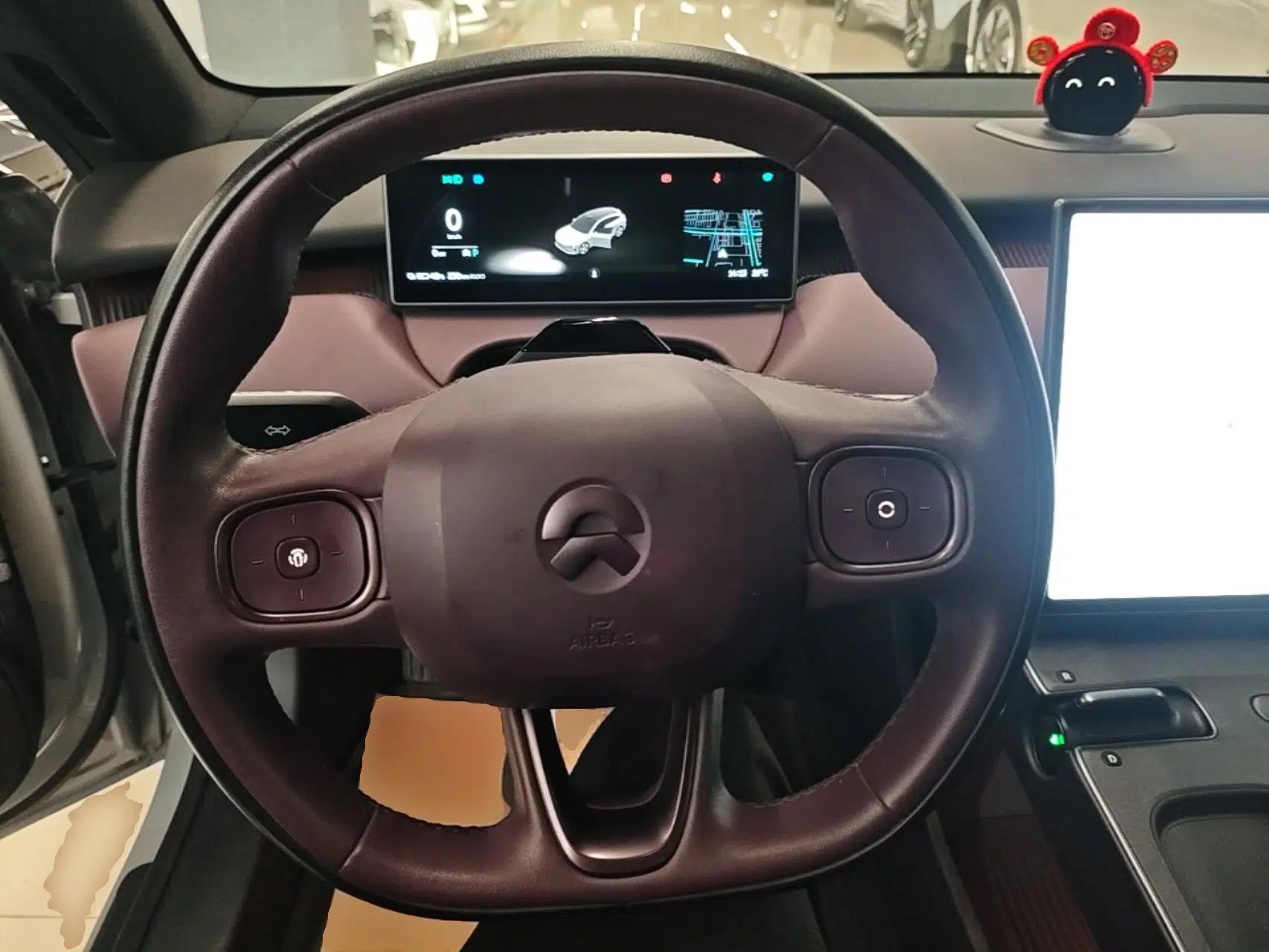 Nio ET5T 2023 75 kWh Touring — миниатюра 13