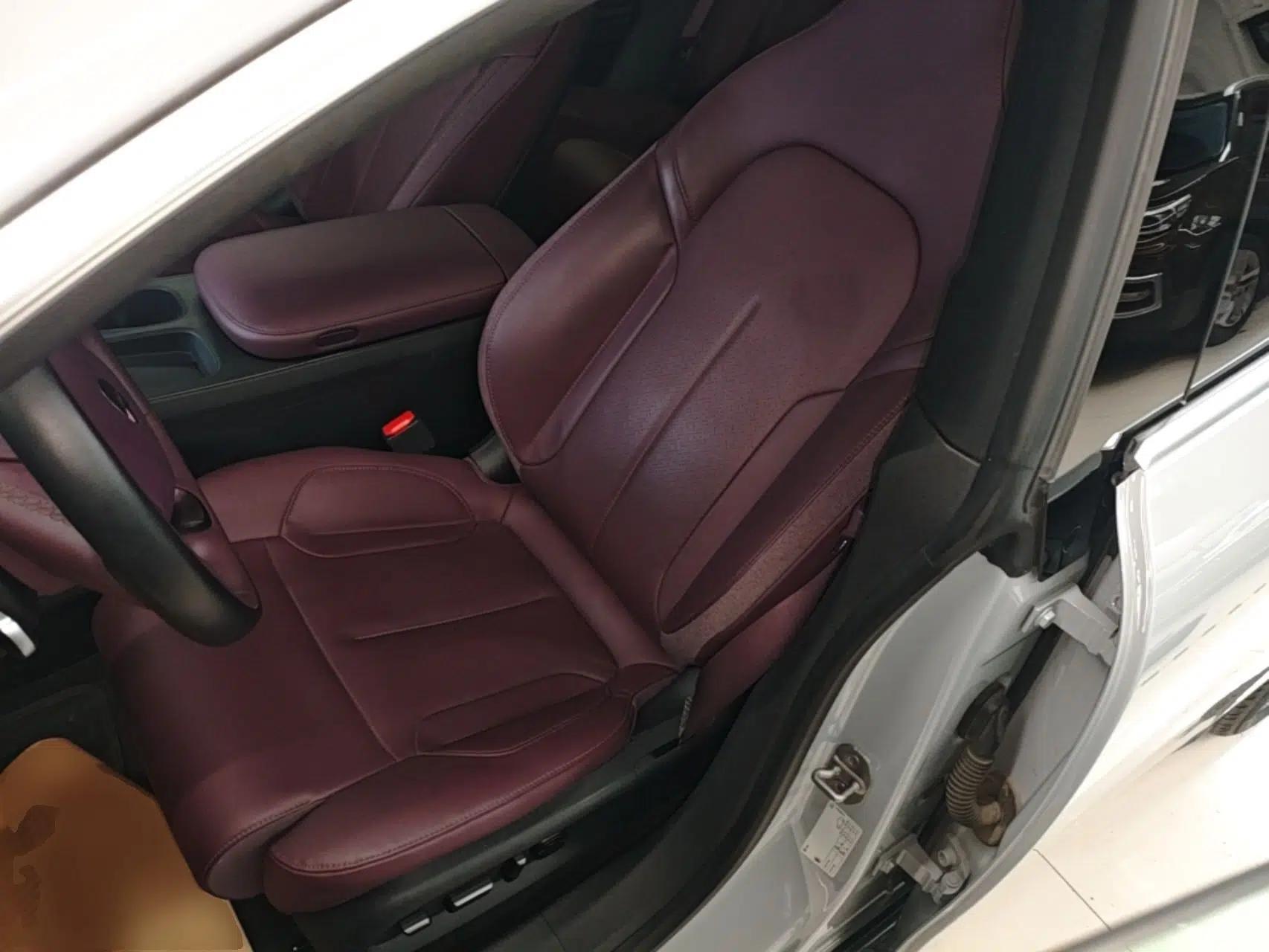 Nio ET5T 2023 75 kWh Touring — миниатюра 17