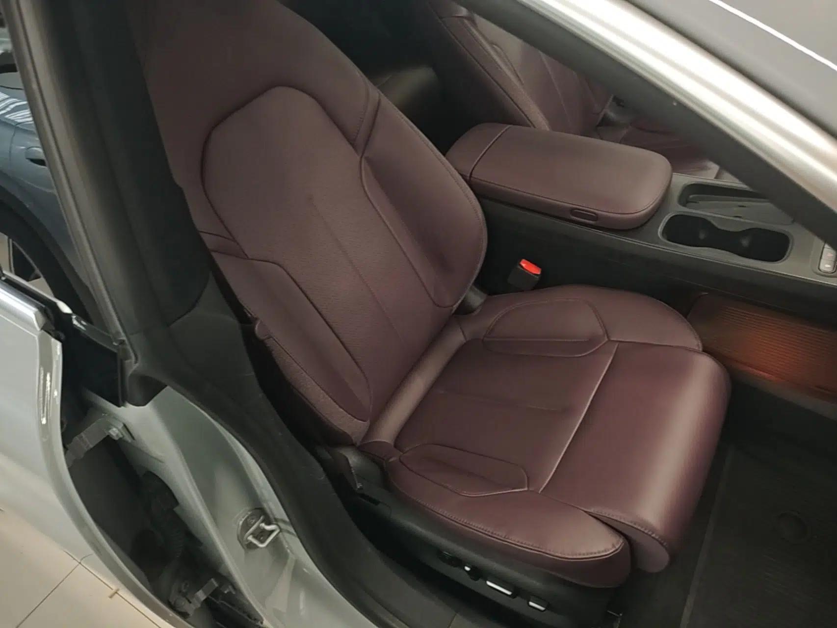 Nio ET5T 2023 75 kWh Touring — миниатюра 19