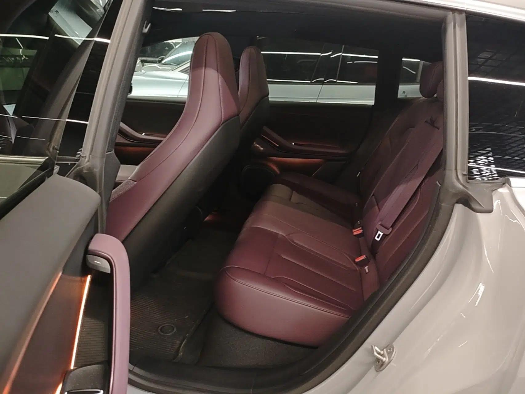 Nio ET5T 2023 75 kWh Touring — миниатюра 20