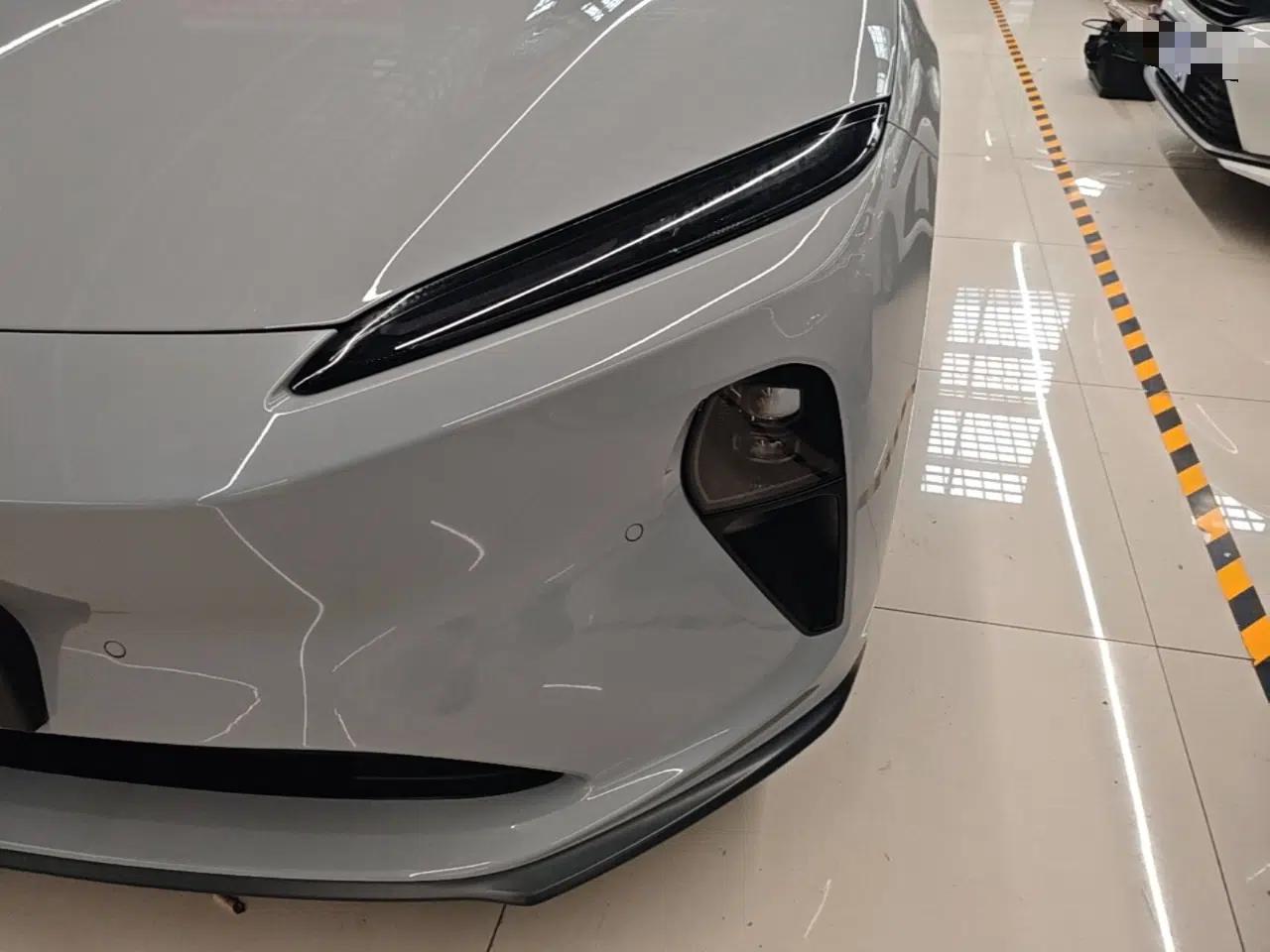 Nio ET5T 2023 75 kWh Touring — миниатюра 8