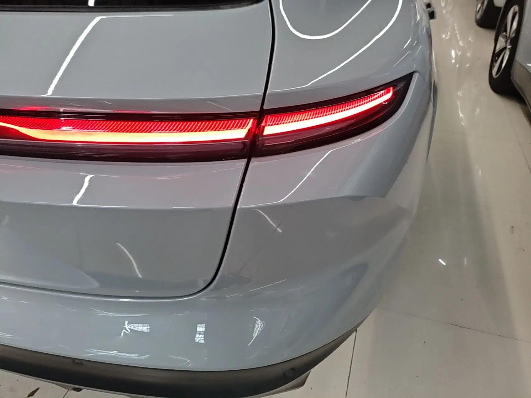 Nio ET5T 2023 75 kWh Touring — миниатюра 9