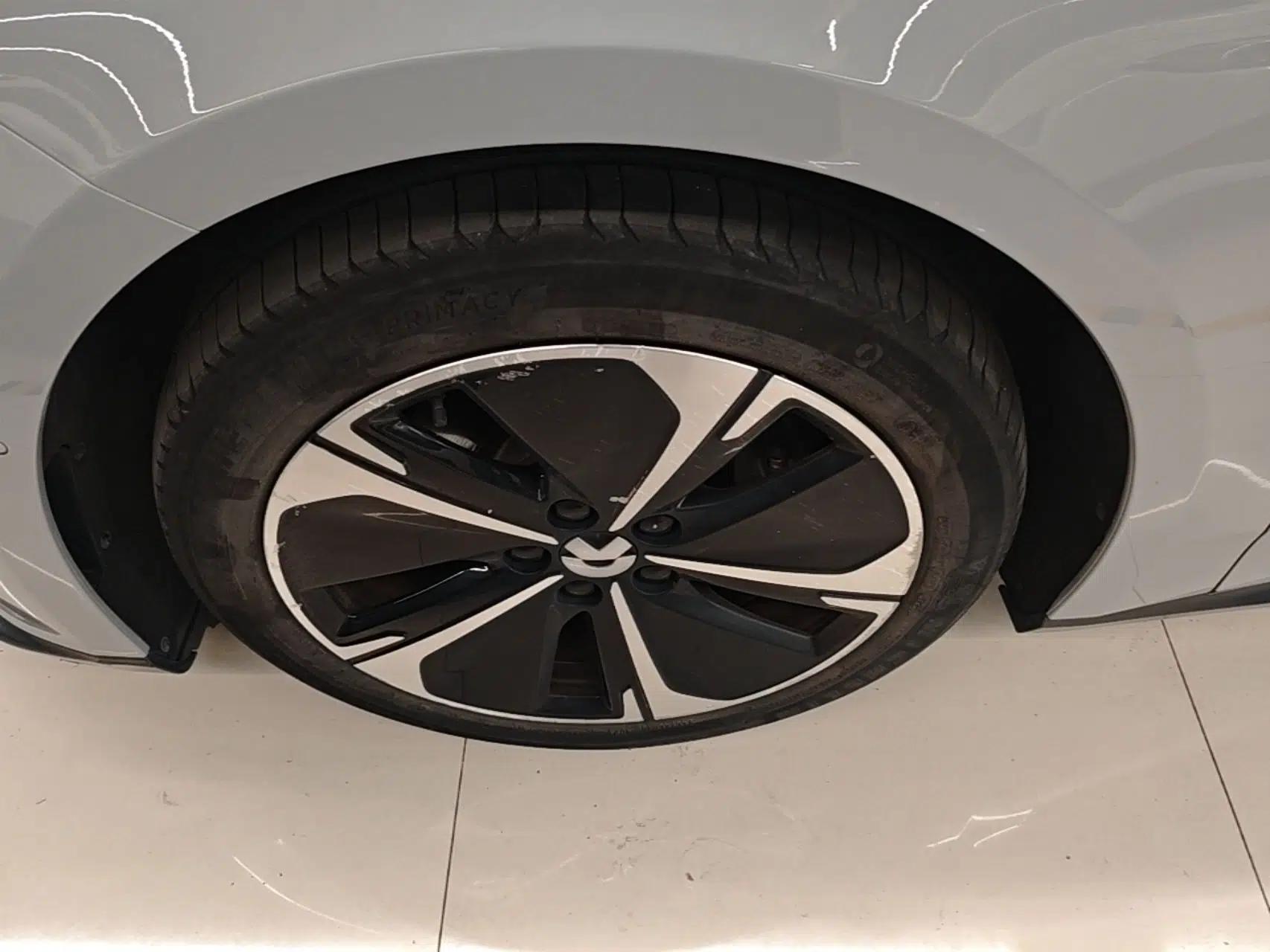Nio ET5T 2023 75 kWh Touring — миниатюра 10
