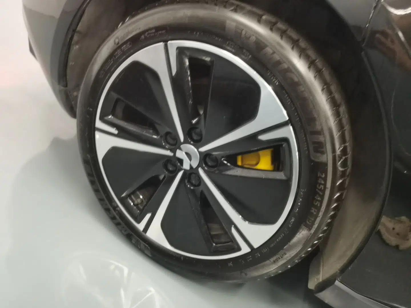 Nio ET5T 2024 75kWh Touring — миниатюра 11