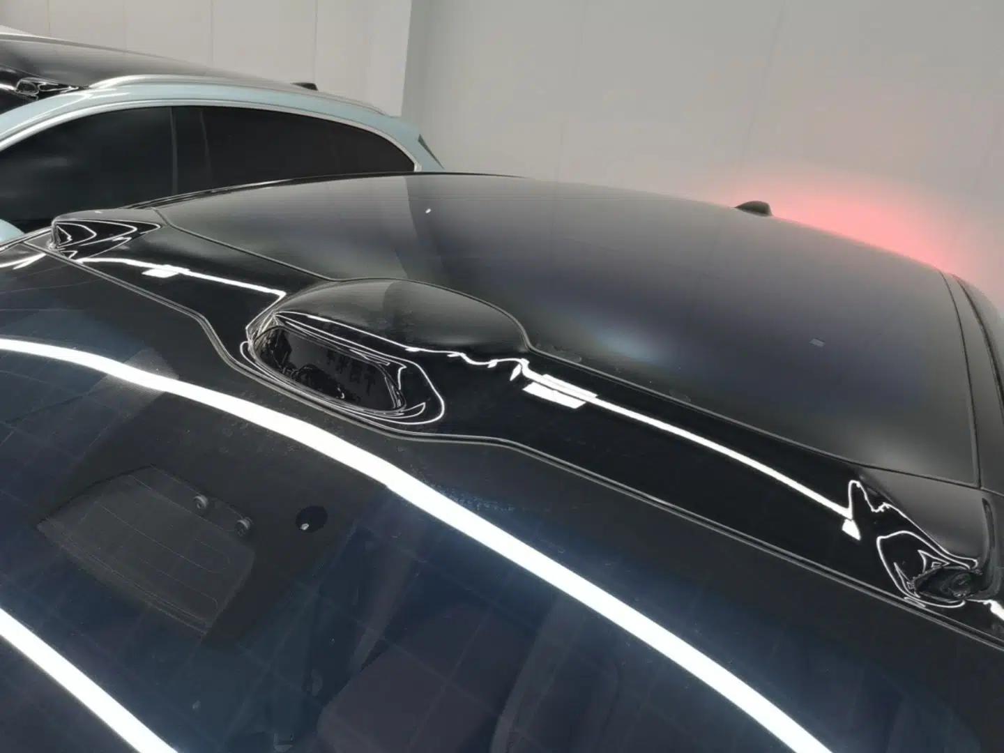 Nio ET5T 2024 75kWh Touring — миниатюра 7