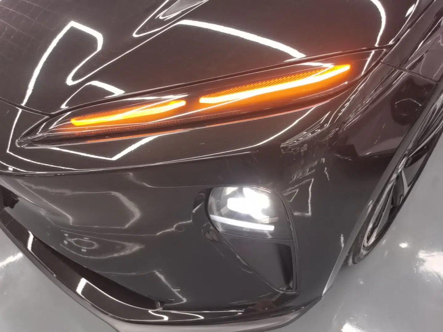 Nio ET5T 2024 75kWh Touring — миниатюра 8