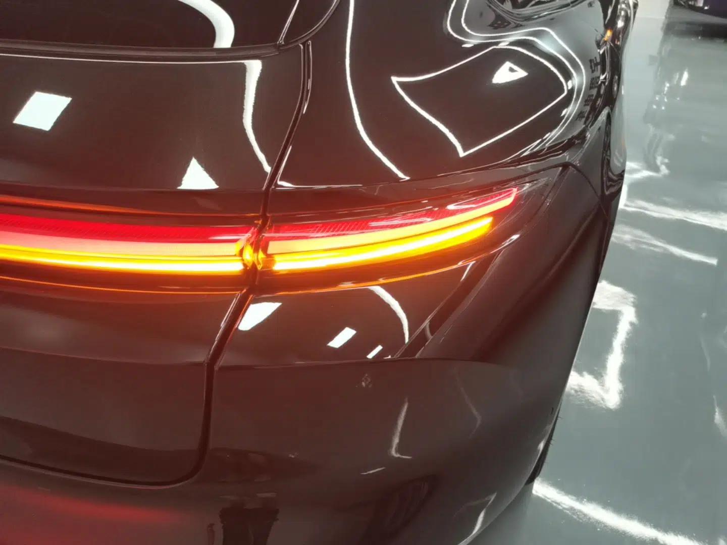 Nio ET5T 2024 75kWh Touring — миниатюра 9