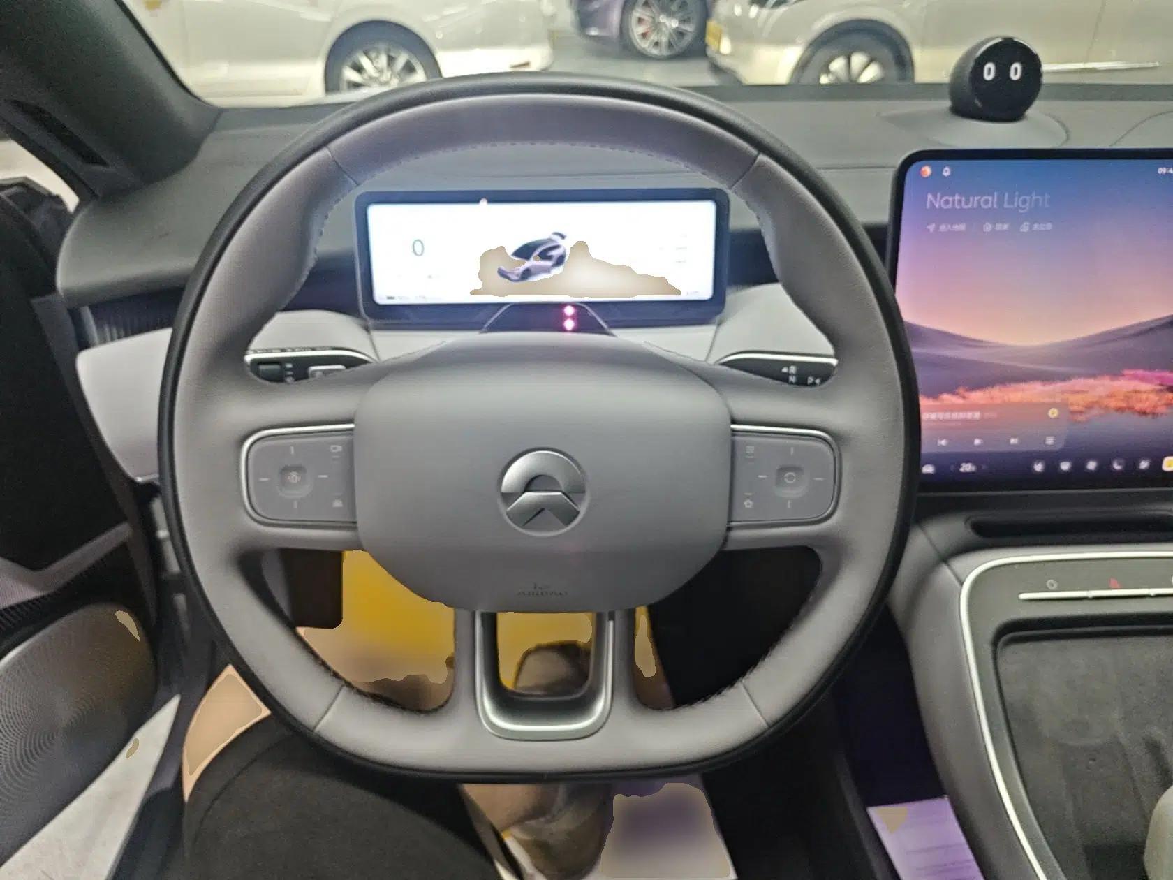 Nio ET5T 2025 75 kWh Touring — миниатюра 13
