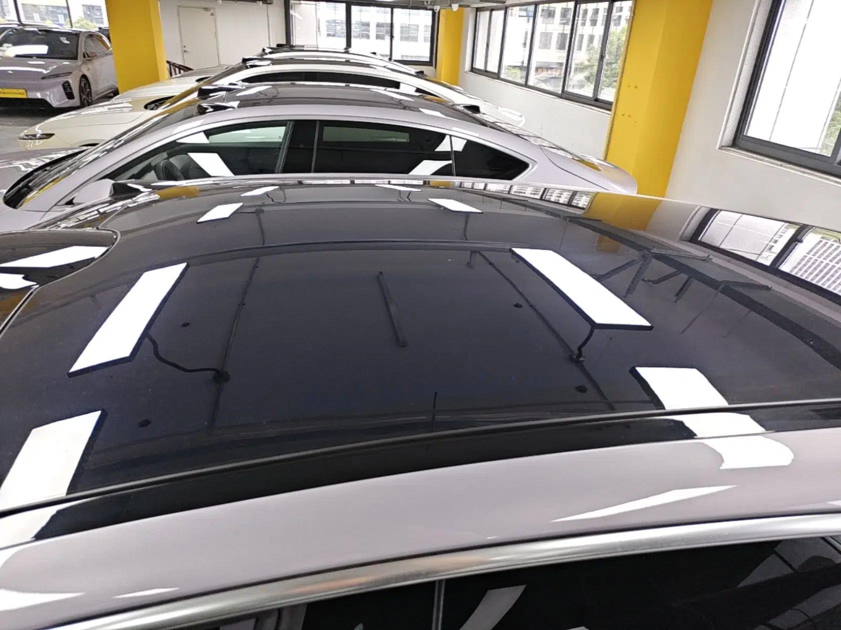 Nio ET5T 2025 75 kWh Touring — миниатюра 7