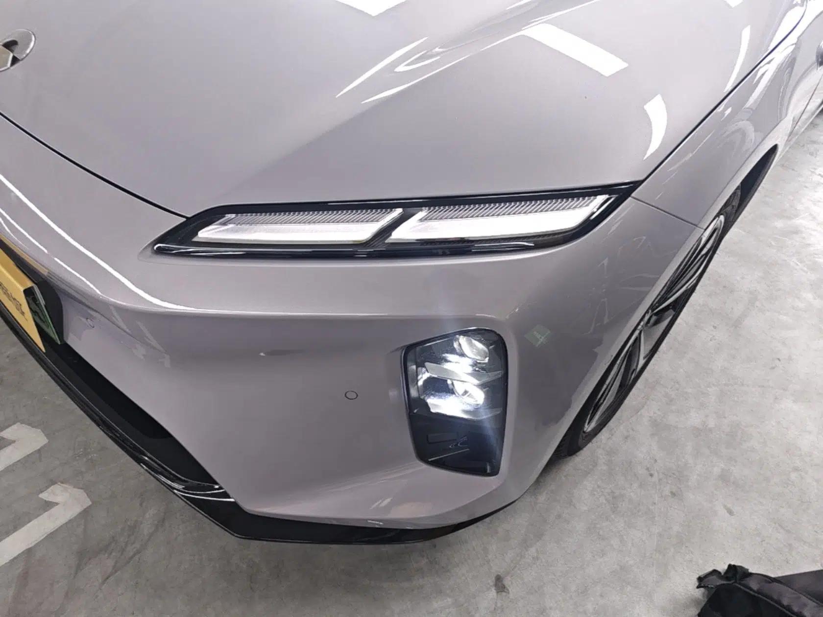 Nio ET5T 2025 75 kWh Touring — миниатюра 8