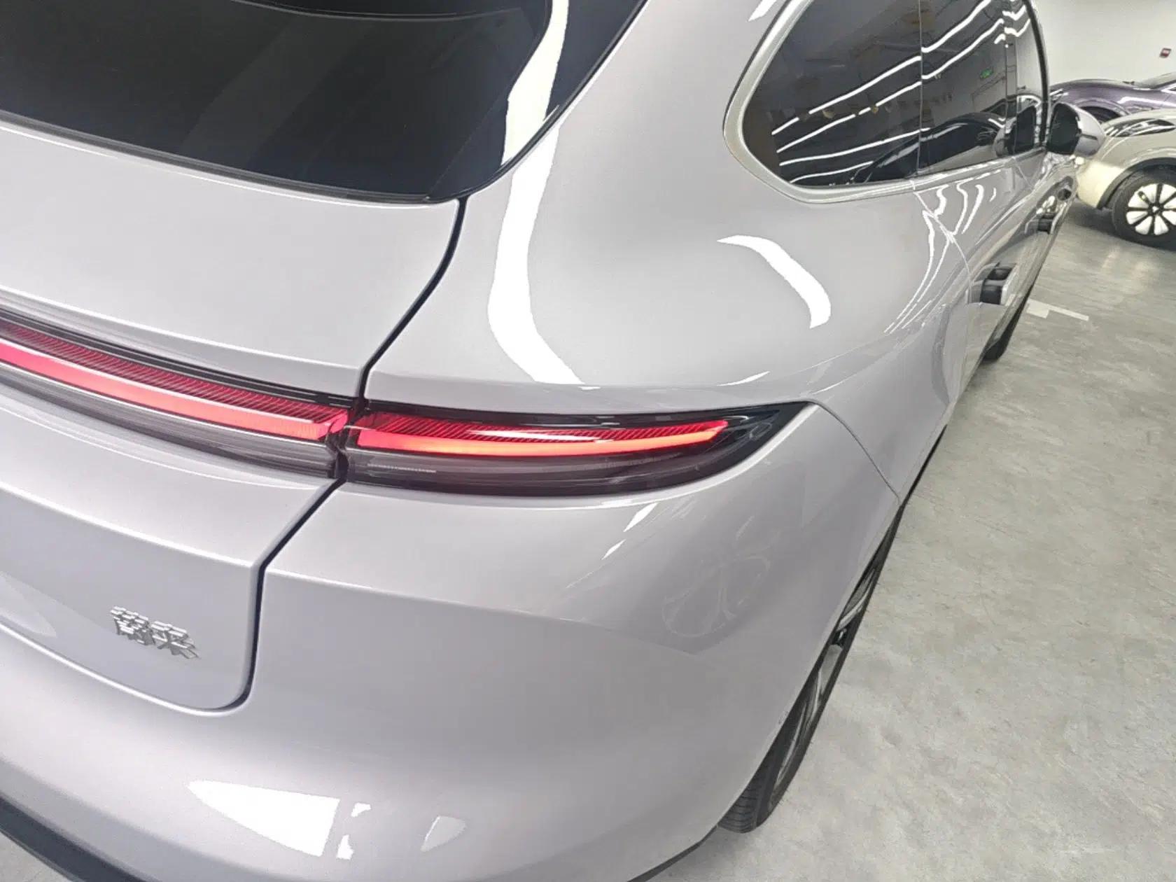 Nio ET5T 2025 75 kWh Touring — миниатюра 9