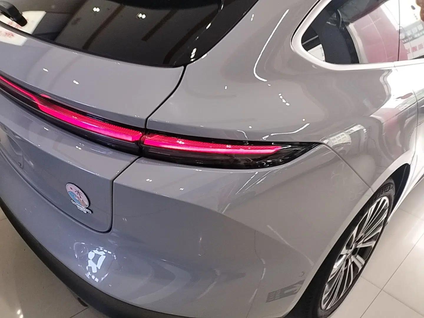 Nio ET5T 2024 75kWh Touring — миниатюра 9