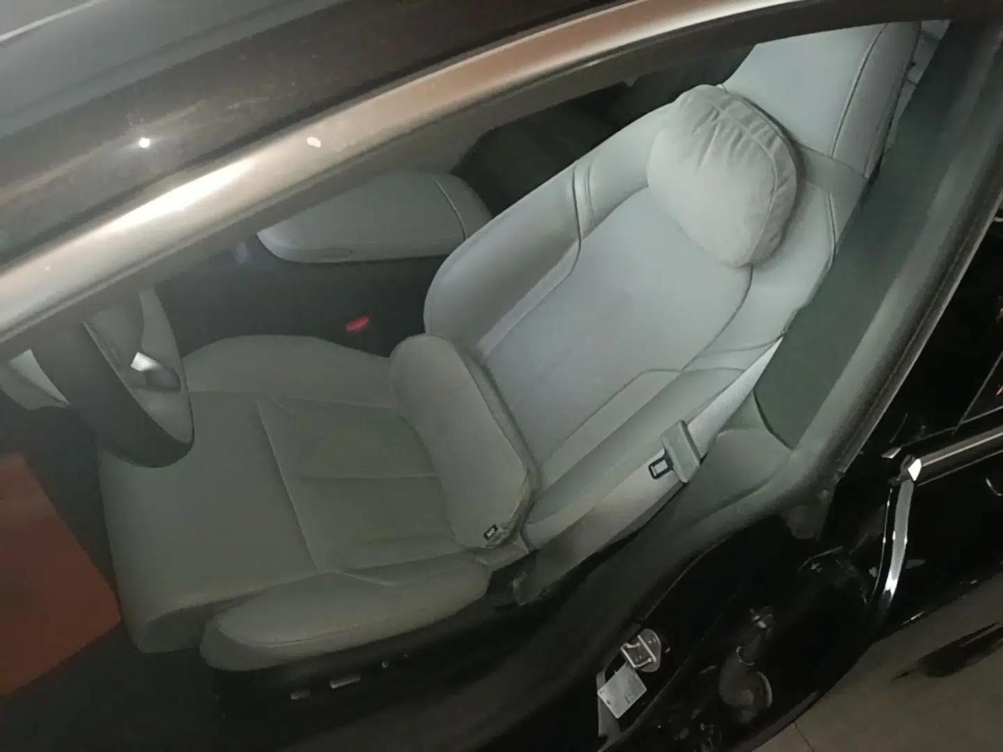 Nio ET5T 2024 75kWh Touring — миниатюра 22