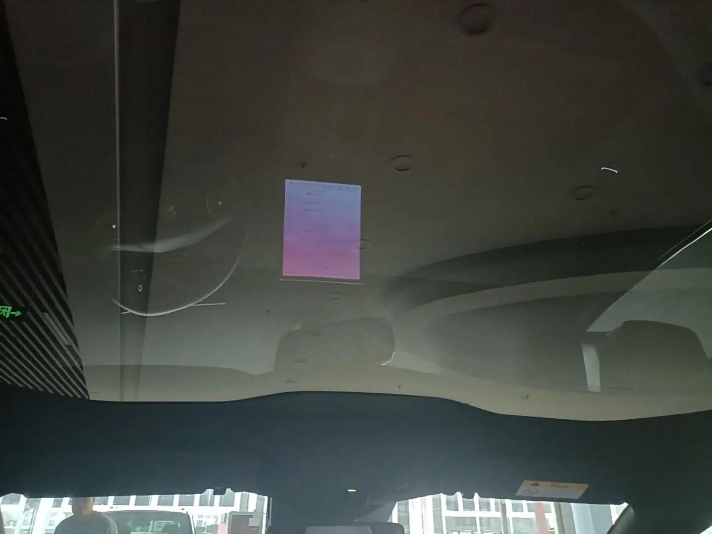 Nio ET5T 2024 75kWh Touring — миниатюра 26