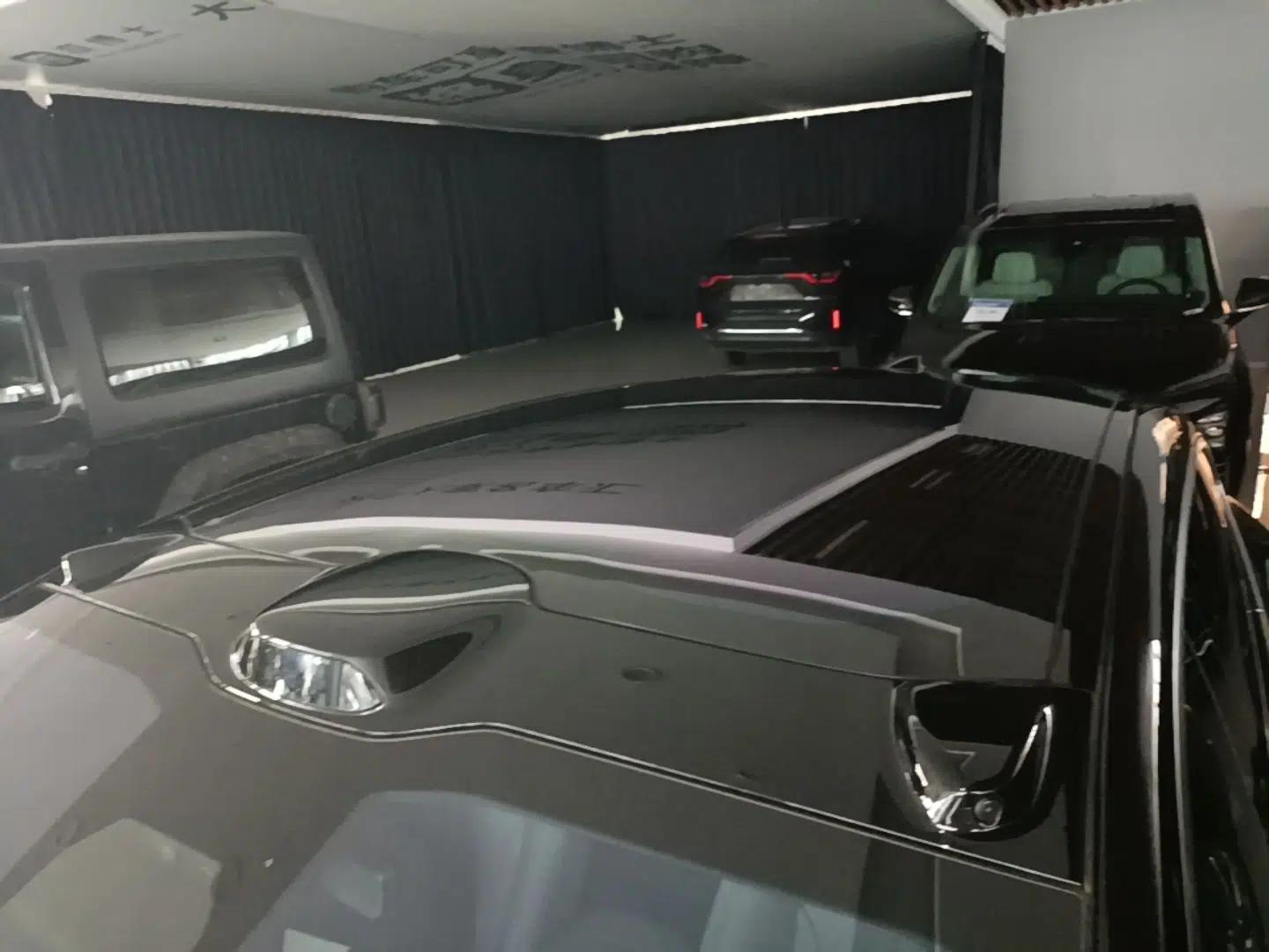 Nio ET5T 2024 75kWh Touring — миниатюра 7