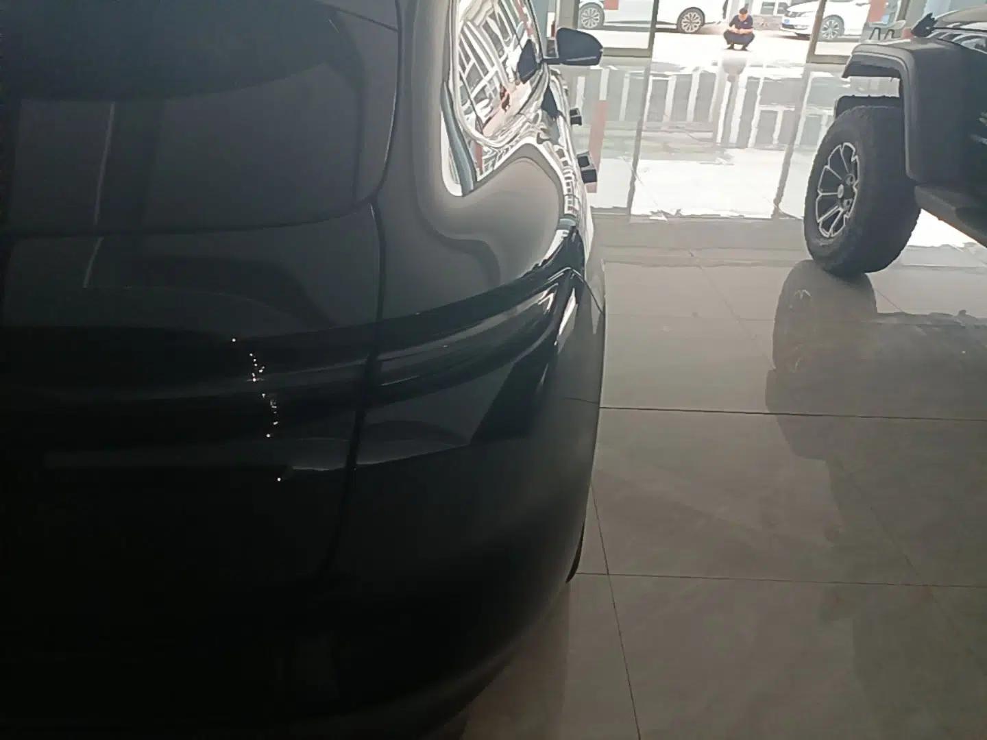 Nio ET5T 2024 75kWh Touring — миниатюра 9