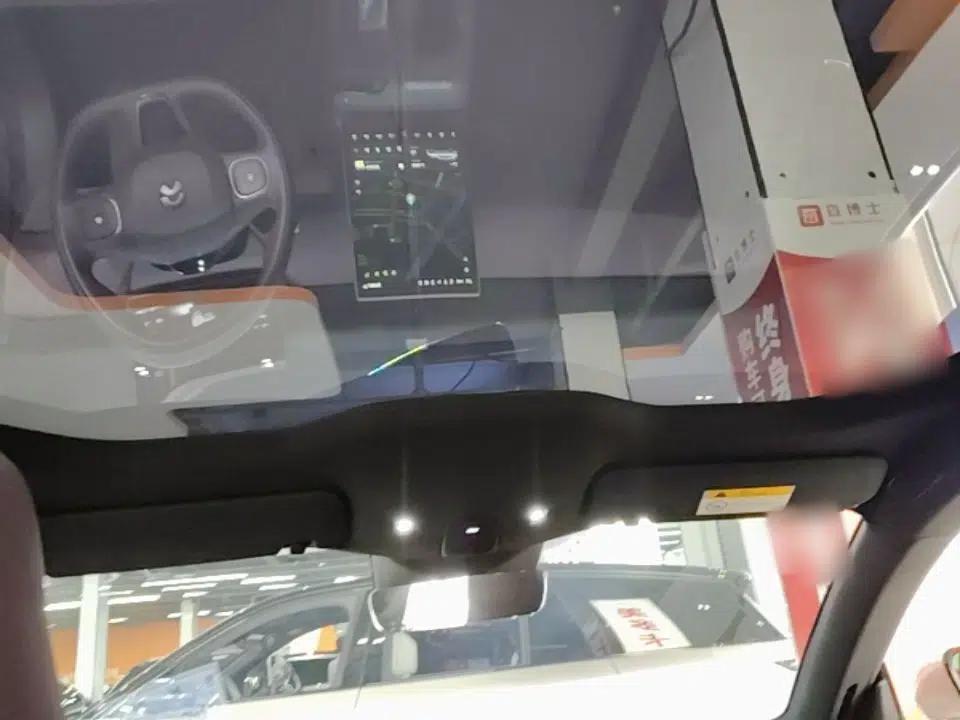 Nio ET5T 2024 75kWh Touring — миниатюра 21