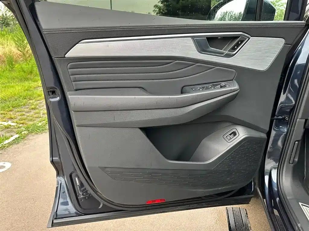 2021 Range Rover 380TSI AWD Luxury Pro — миниатюра 14