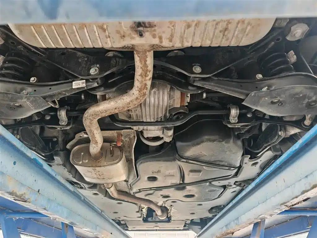 2021 Range Rover 380TSI AWD Luxury Pro — миниатюра 27