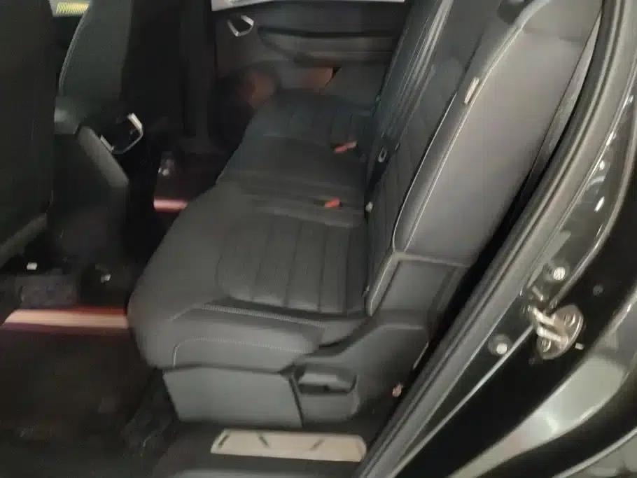 2024 Range Rover 380TSI AWD R-Line Expansion Edition (7-seater) — миниатюра 11