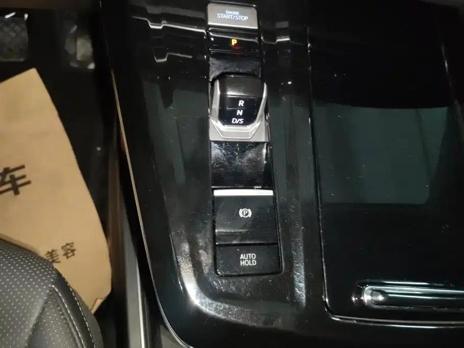 2024 Range Rover 380TSI AWD R-Line Expansion Edition (7-seater) — миниатюра 16