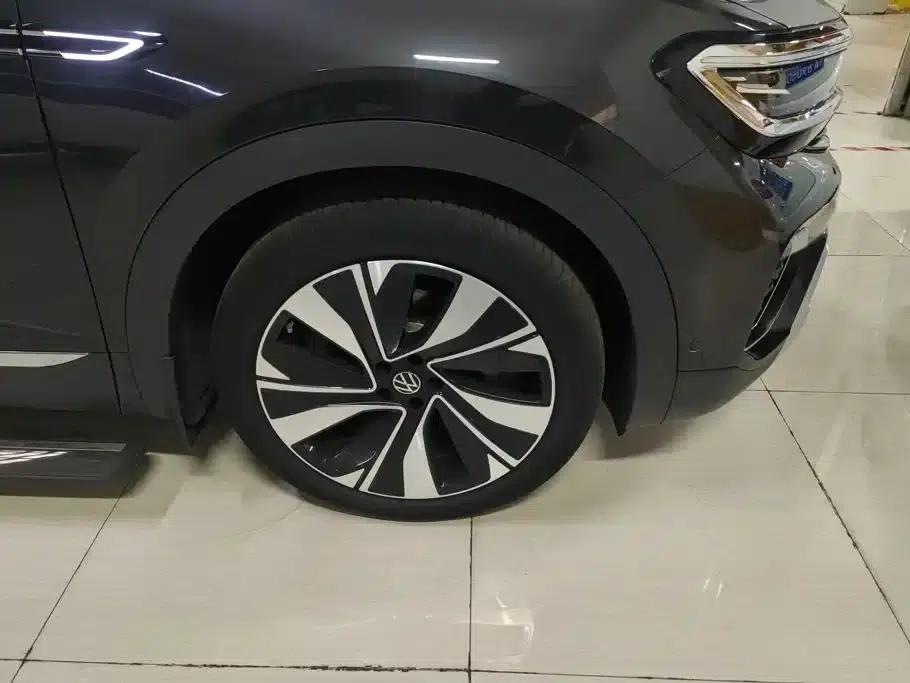 2024 Range Rover 380TSI AWD R-Line Expansion Edition (7-seater) — миниатюра 6