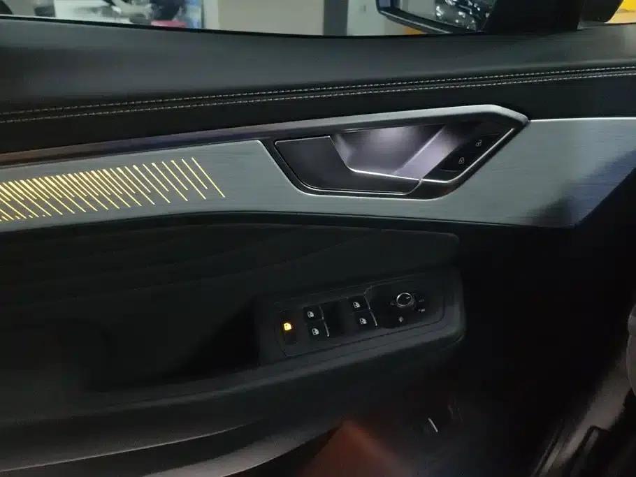 2024 Range Rover 380TSI AWD R-Line Expansion Edition (7-seater) — миниатюра 7