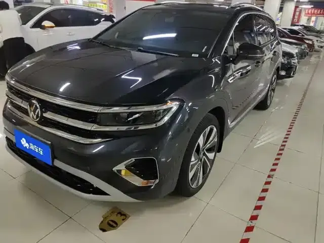 2024 Range Rover 380TSI AWD R-Line Expansion Edition (7-seater)