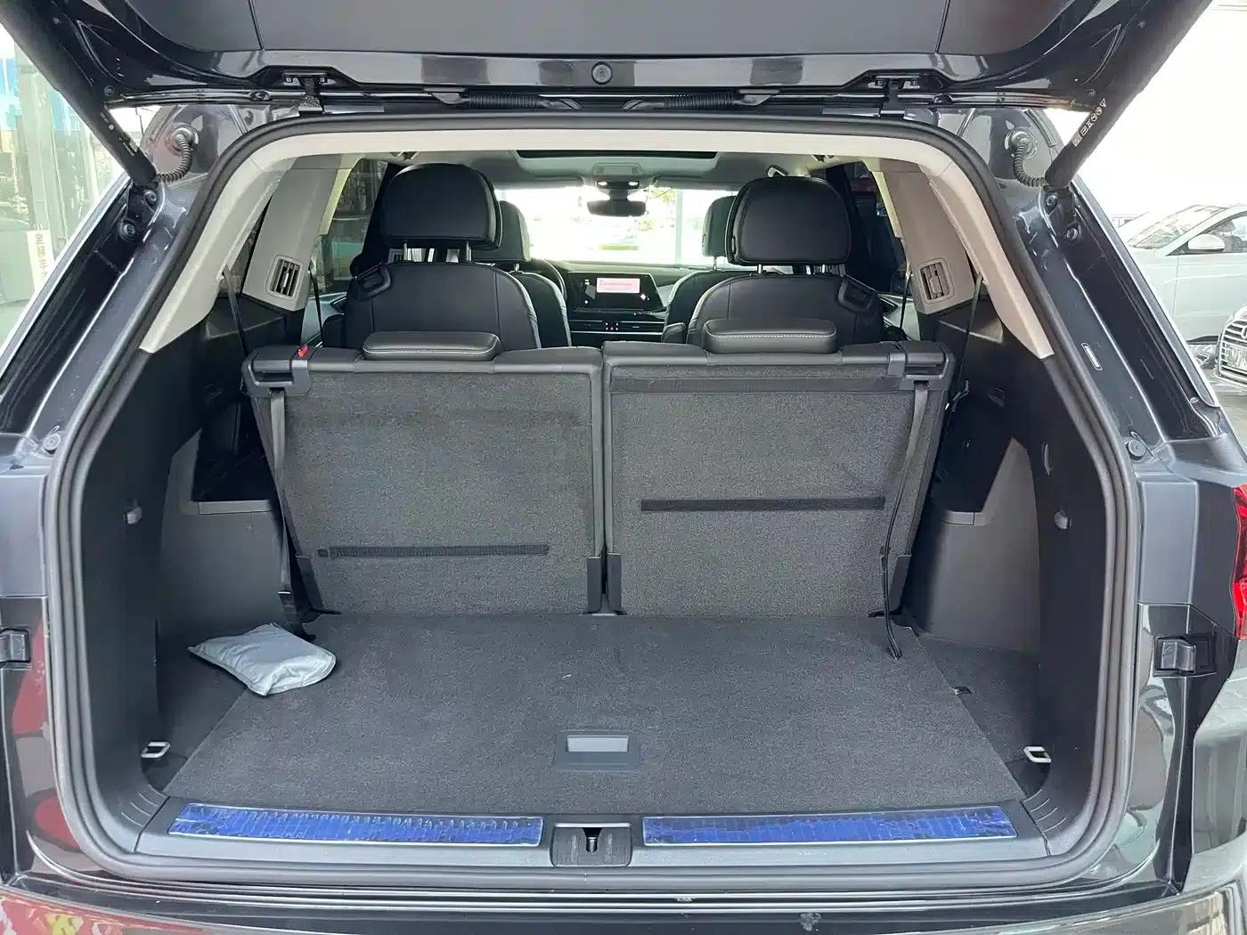 2023 Range Rover 380TSI AWD Luxury Pro 6-seater — миниатюра 14